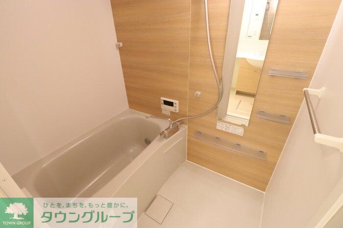 エスト・レザンの物件内観写真