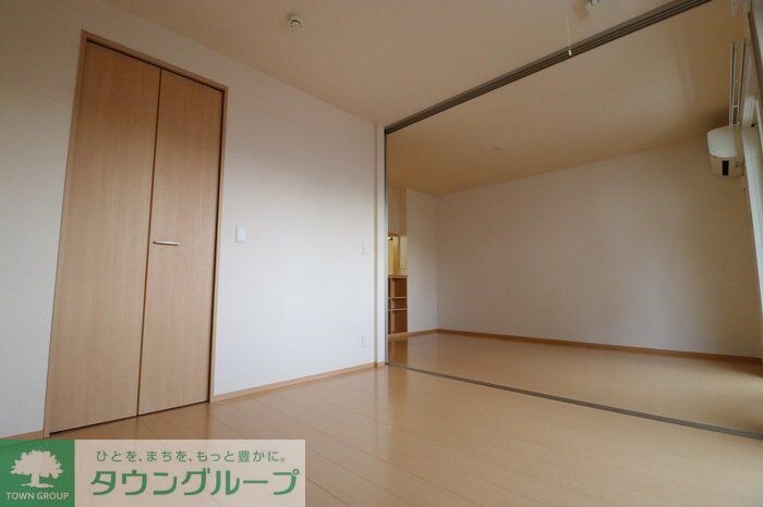 エスト・レザンの物件内観写真