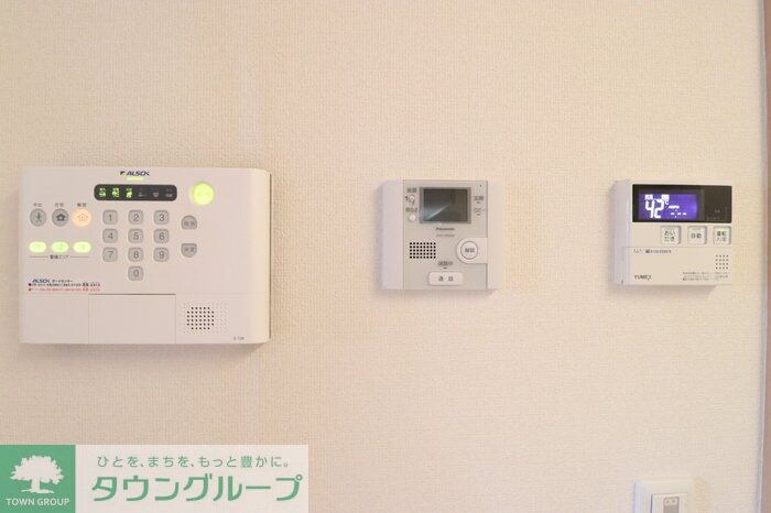 エスト・レザンの物件内観写真