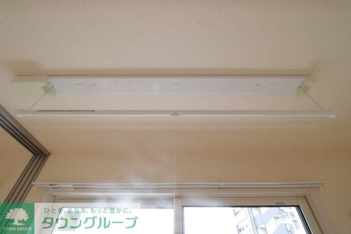 エスト・レザンの物件内観写真