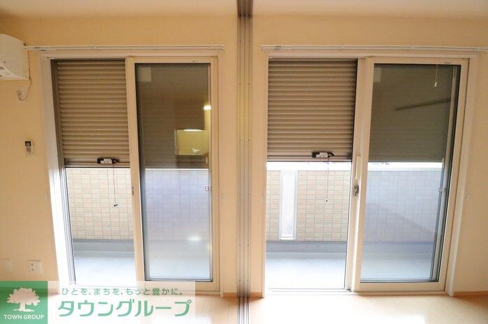 エスト・レザンの物件内観写真