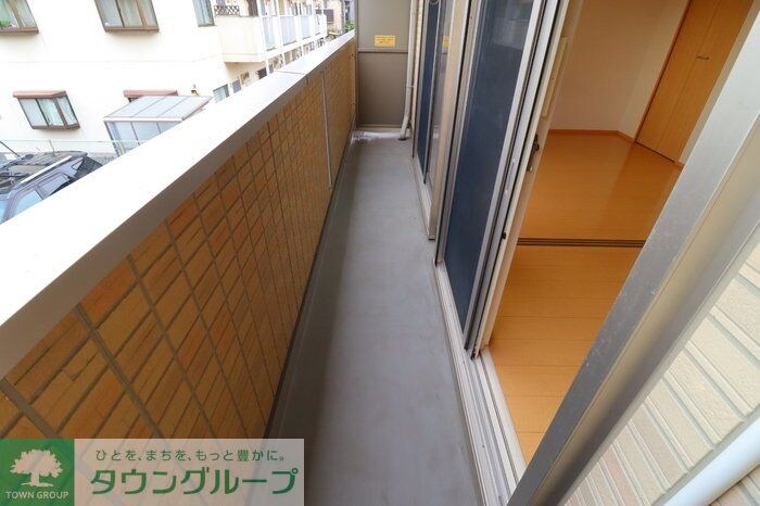 エスト・レザンの物件内観写真