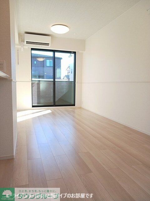 ヒカルサ久喜菖蒲の物件内観写真