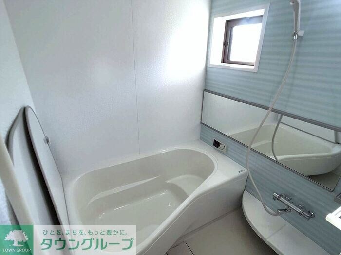 ヴィラ ルミエール　　Ａの物件内観写真