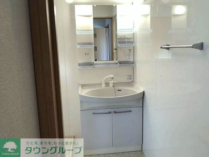 ヴィラ ルミエール　　Ａの物件内観写真