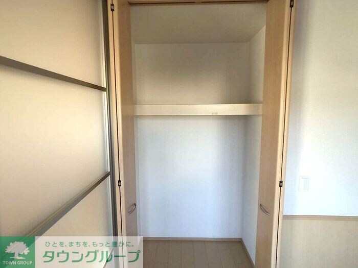 ヴィラ ルミエール　　Ａの物件内観写真