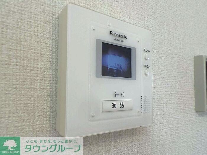 ヴィラ ルミエール　　Ａの物件内観写真