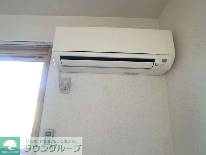 ヴィラ ルミエール　　Ａの物件内観写真