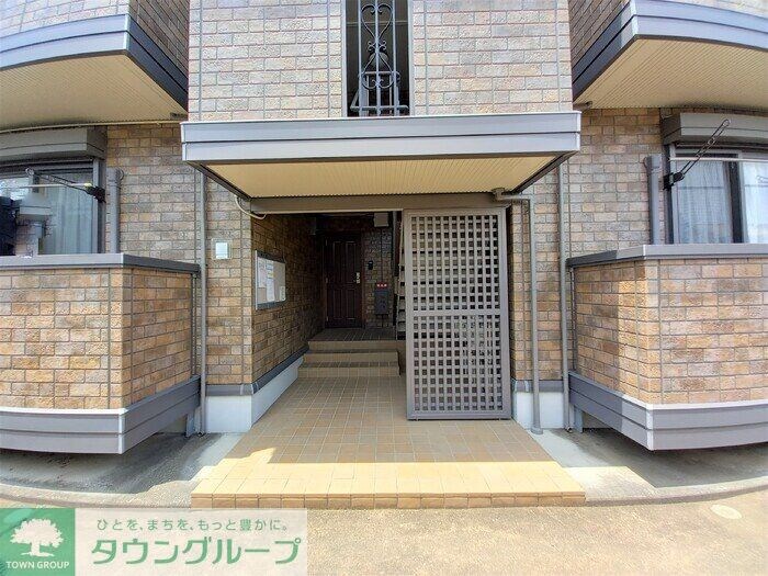 ヴィラ ルミエール　　Ａの物件内観写真