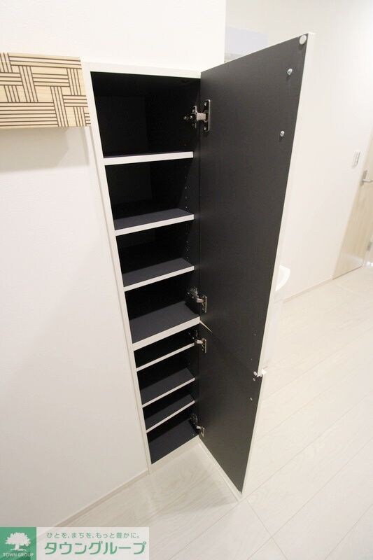 MELDIA岩槻IIの物件内観写真