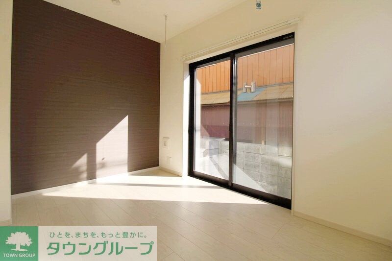 MELDIA岩槻IIの物件内観写真