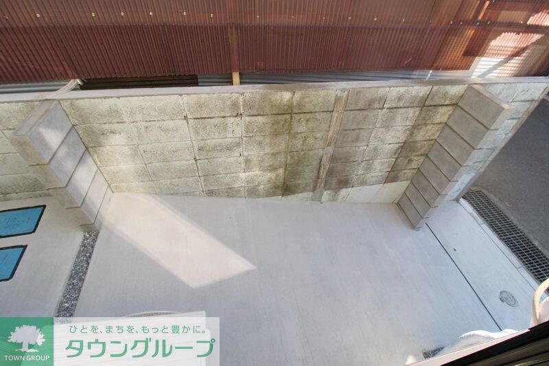 MELDIA岩槻IIの物件内観写真