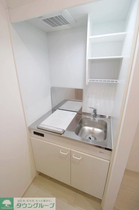 MELDIA岩槻IIの物件内観写真