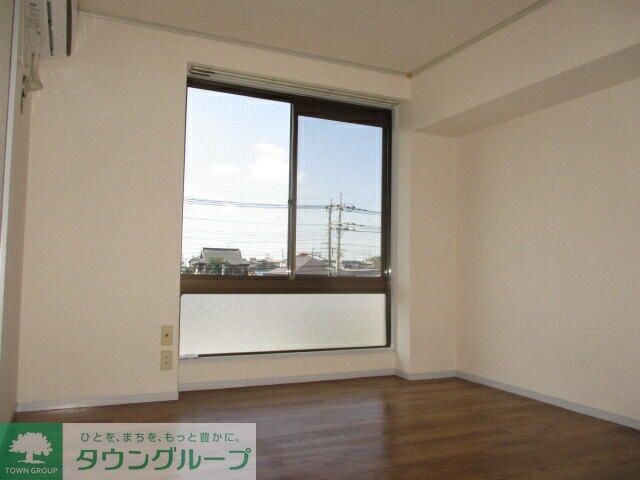 クリスタル岩槻の物件内観写真