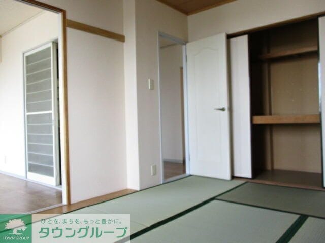 クリスタル岩槻の物件内観写真