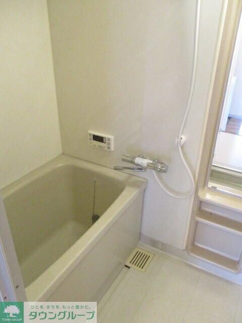 クリスタル岩槻の物件内観写真