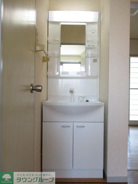 クリスタル岩槻の物件内観写真