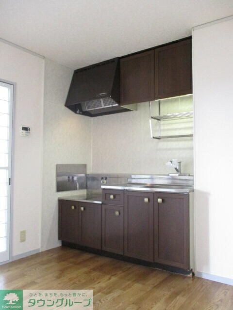 クリスタル岩槻の物件内観写真