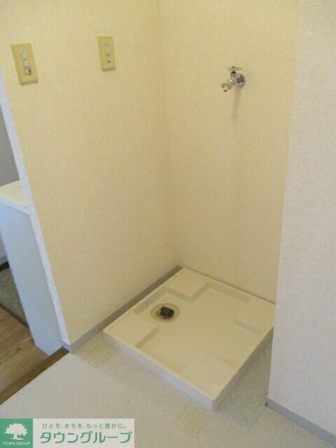 クリスタル岩槻の物件内観写真