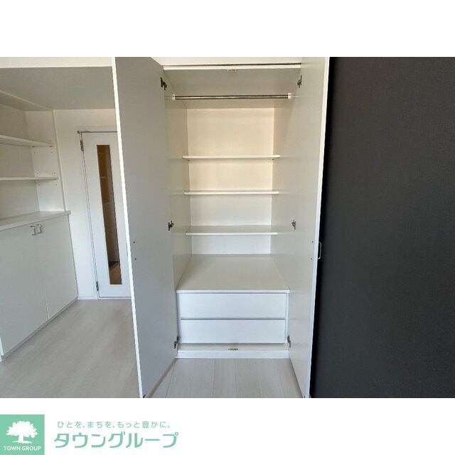 ハイツセルシオンの物件内観写真