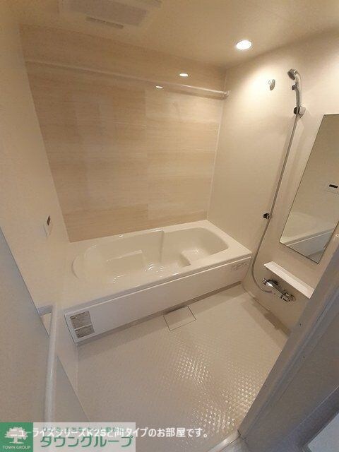 ヒルサイドの物件内観写真