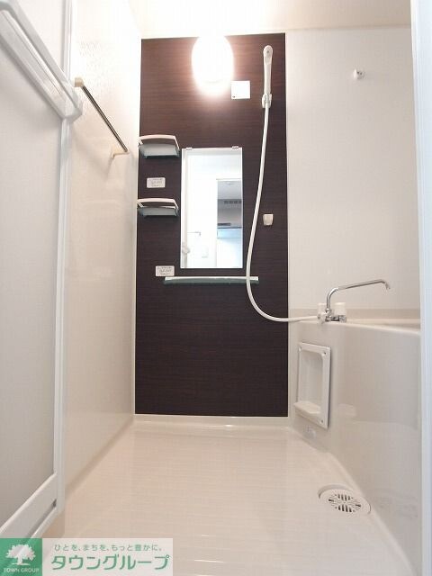 リブリ・ラークの物件内観写真