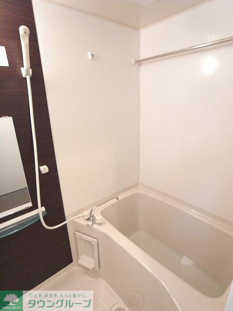 リブリ・ラークの物件内観写真