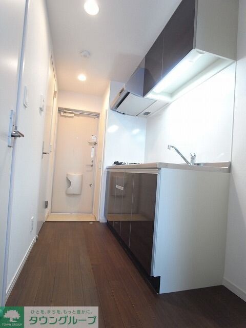 リブリ・ラークの物件内観写真