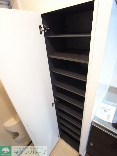 リブリ・ラークの物件内観写真