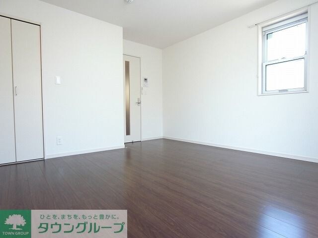 リブリ・ラークの物件内観写真