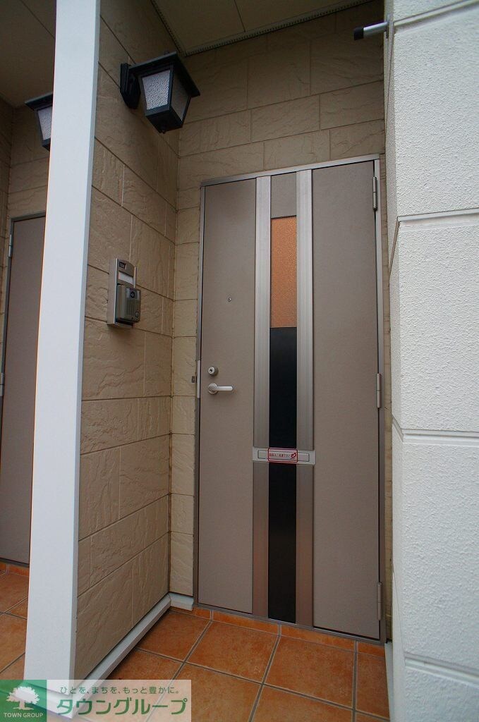 エイト・パルの物件内観写真