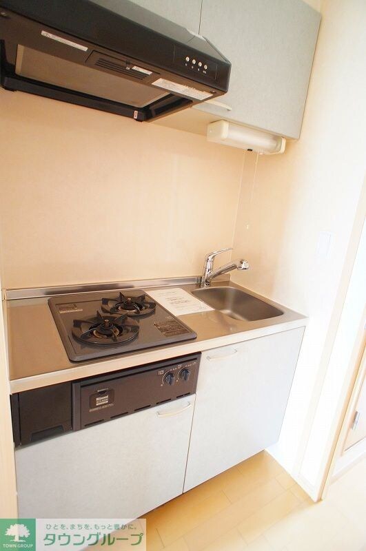 プリムローズ　IIの物件内観写真