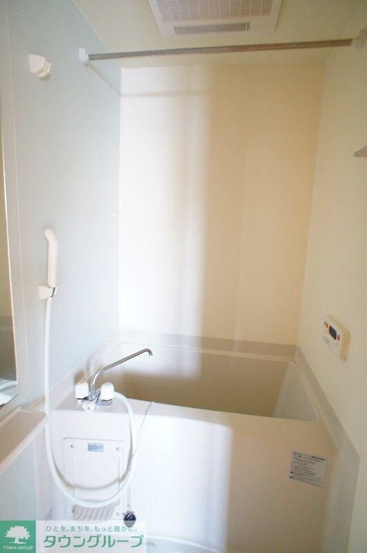 プリムローズ　IIの物件内観写真