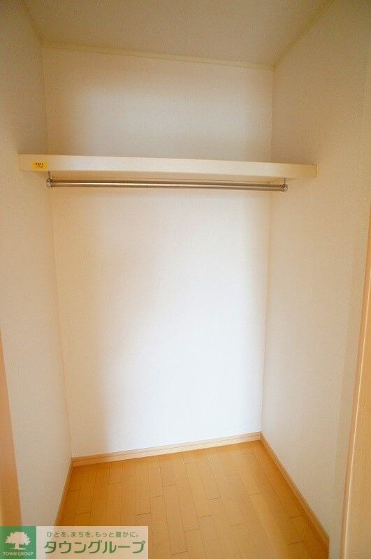 プリムローズ　IIの物件内観写真