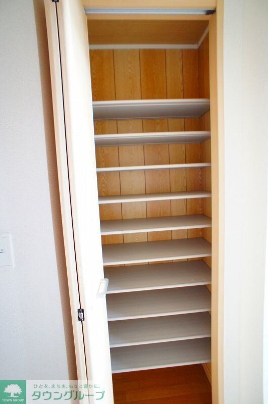 プリムローズ　IIの物件内観写真