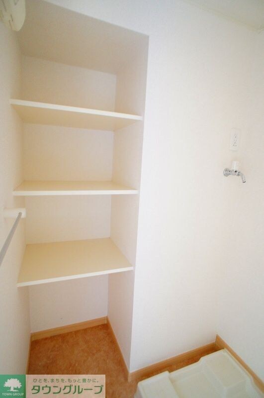 プリムローズ　IIの物件内観写真