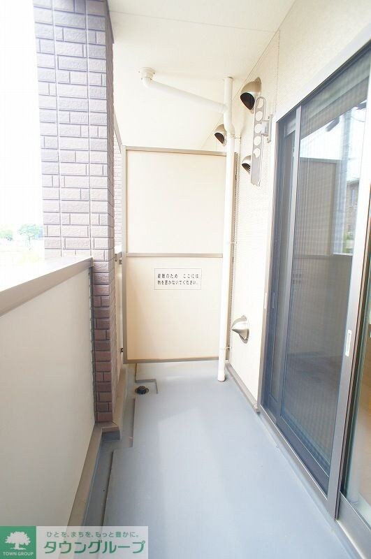 プリムローズ　IIの物件内観写真