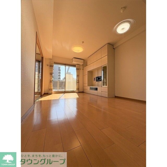 グラン・プラーザ新越谷の物件内観写真