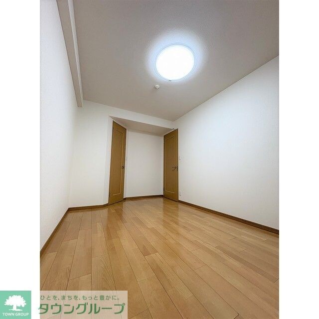 グラン・プラーザ新越谷の物件内観写真