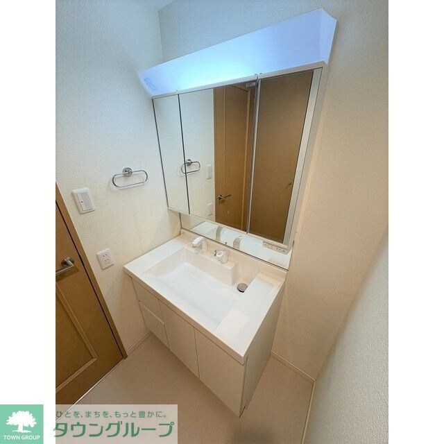 グラン・プラーザ新越谷の物件内観写真