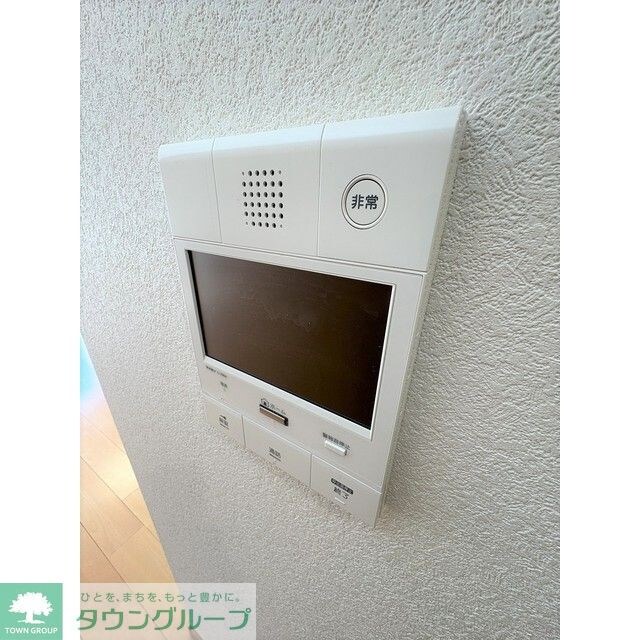 グラン・プラーザ新越谷の物件内観写真