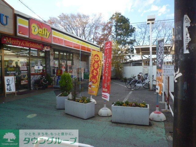 シャンブリーゼの物件内観写真