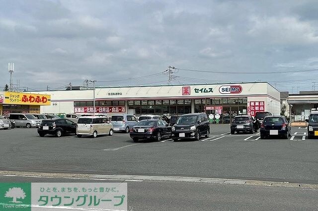 シャンブリーゼの物件内観写真