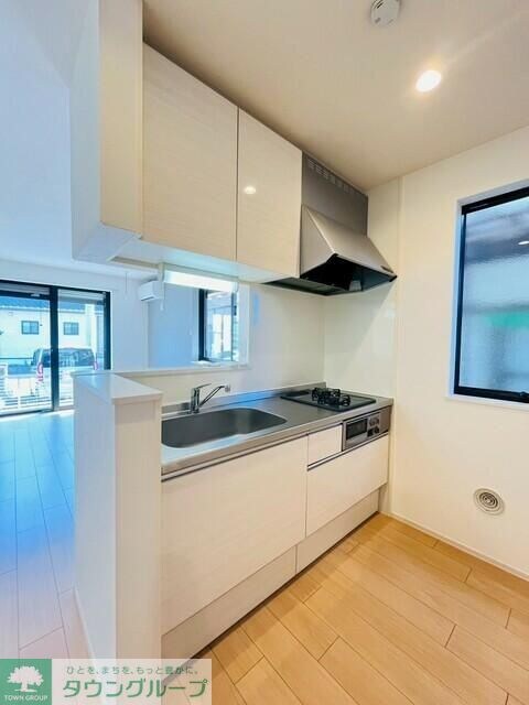 リリーフの物件内観写真