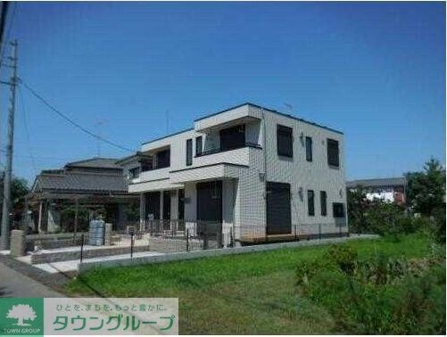 リリーフの物件内観写真