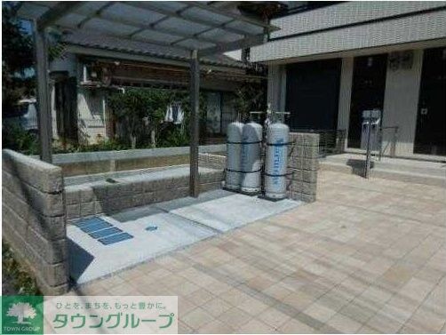 リリーフの物件内観写真