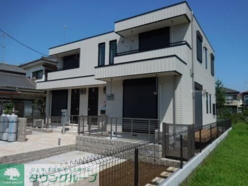 リリーフの物件内観写真