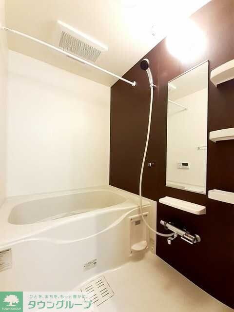 Ｋヴェストの物件内観写真