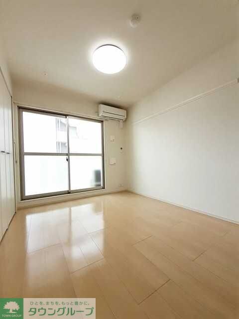 Ｋヴェストの物件内観写真