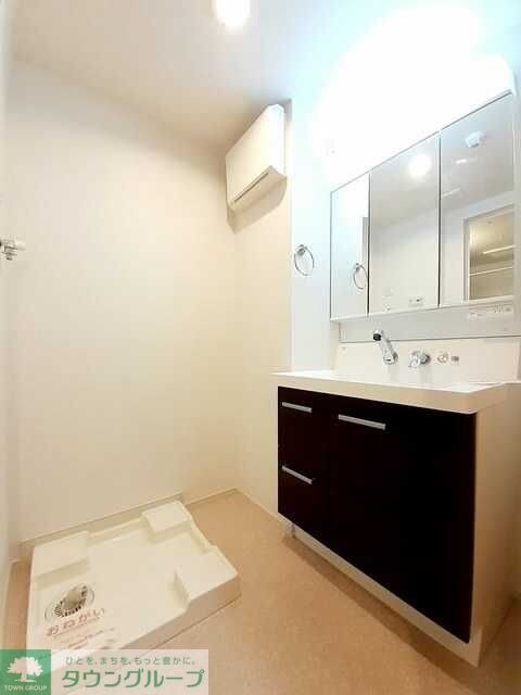 Ｋヴェストの物件内観写真